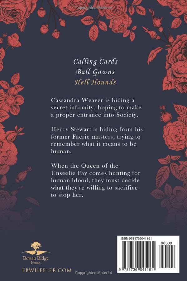 Cruel Magic: A Victorian Faerie Tale - Iron & Thorns Gaslamp Fantasy Novel | Historical Dark Fantasy Book for Adults | Perfect for Gothic Literature Lovers & Victorian Era Enthusiasts