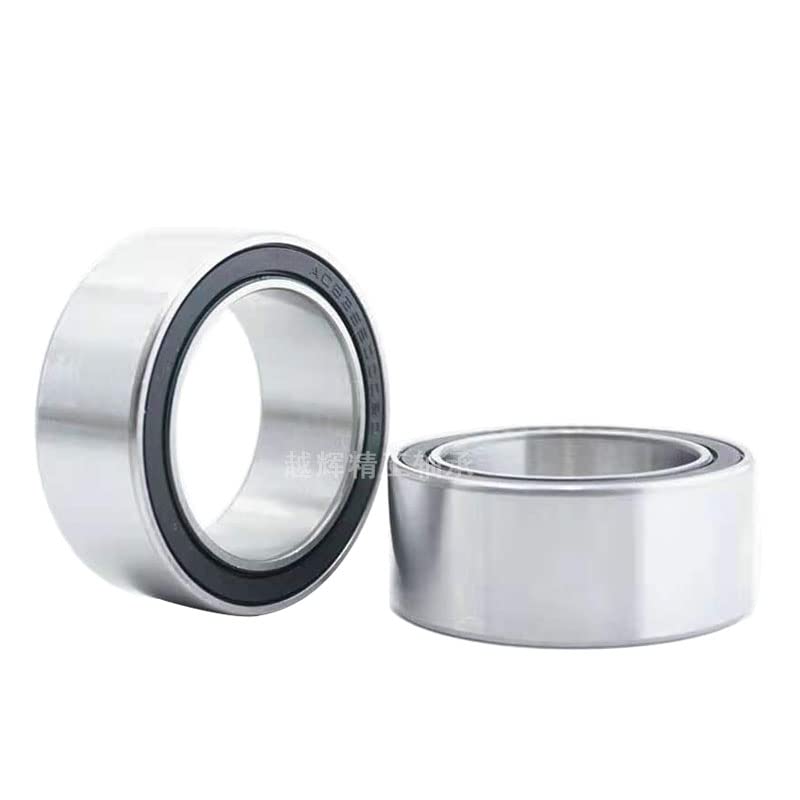 30BD5222 & 35BD5020 Auto AC Clutch Bearings - 35x50x20mm High-Performance Compressor Bearings for Car Air Conditioning Systems - Perfect for AC Repair & Maintenance