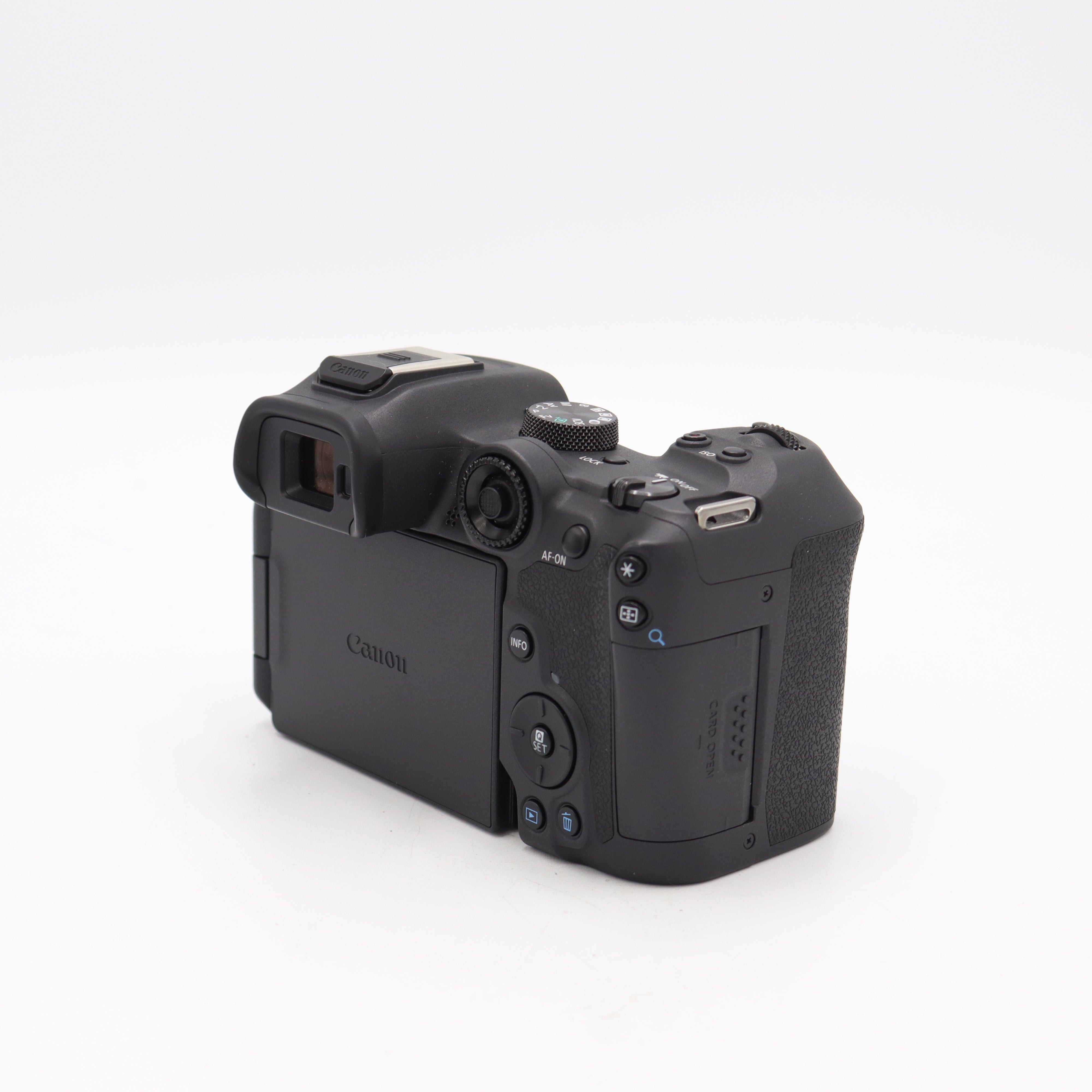 Canon EOS R7 Mirrorless Camera - Used (Excellent Condition) | Professional Photography & Videography | Perfect for Travel, Vlogging & Wildlife Shooting