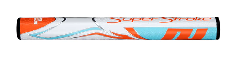 SuperStroke Golf Putter Grip - Non-Slip, Comfortable Design for Improved Putting Performance | Perfect for Golfers, Putting Practice, and Tournament Play