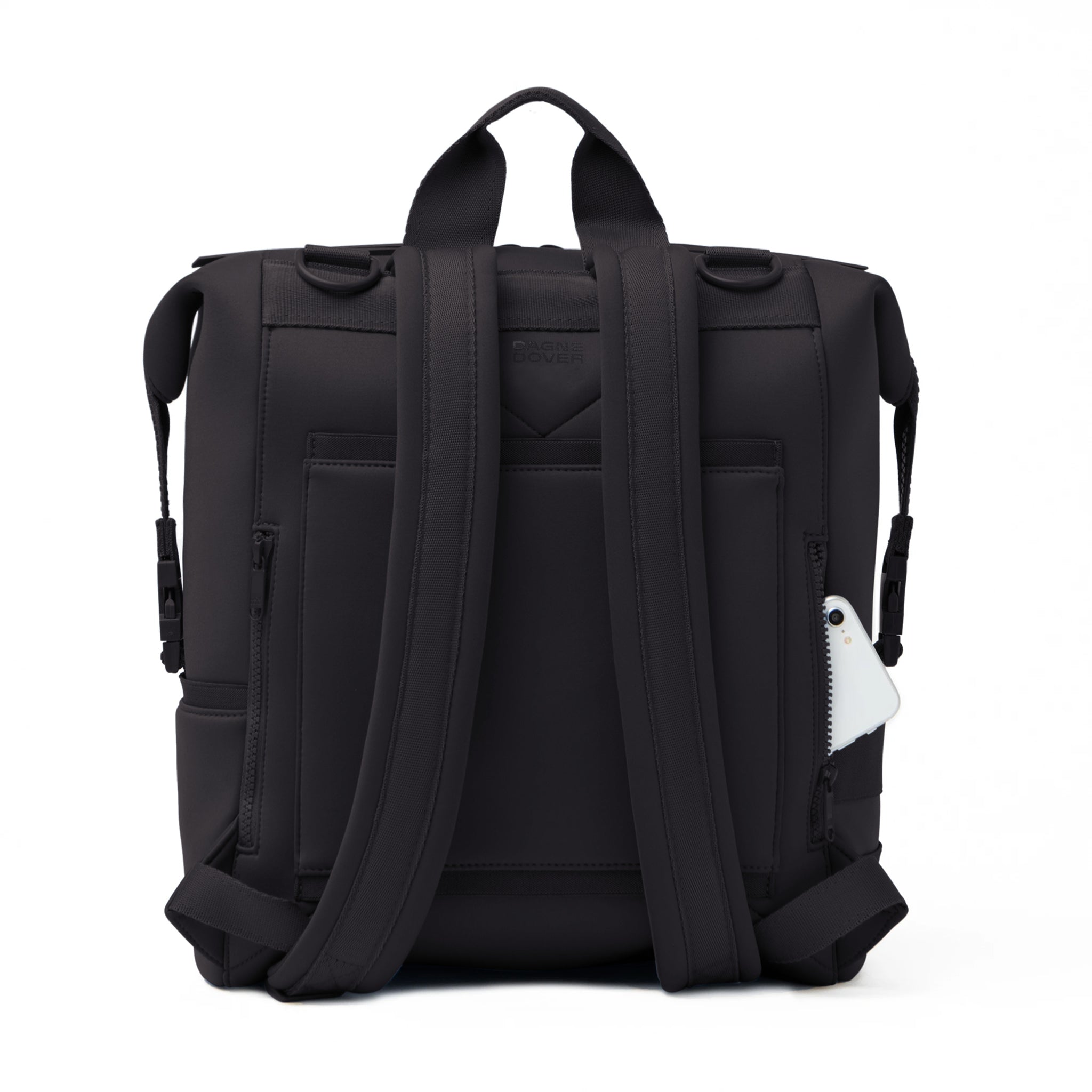 Dagne Dover Indi Large Backpack for Women - Stylish & Spacious Laptop Backpack for Work, Travel & College | Water-Resistant & Organized