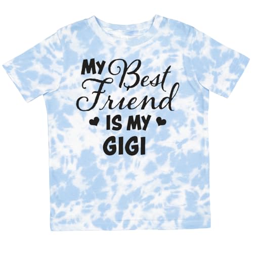 Tie Dye Blue