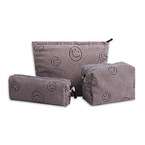 3PCs Gray