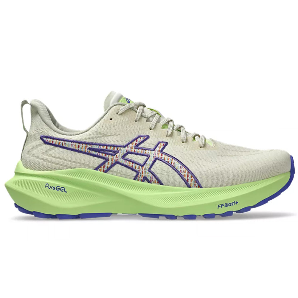 ASICS GT 2000 13 TR Men's Running Shoes - Lightweight Stability Sneakers for Road Running, Training & Gym Workouts