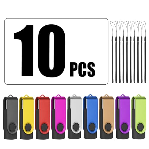 10PCS