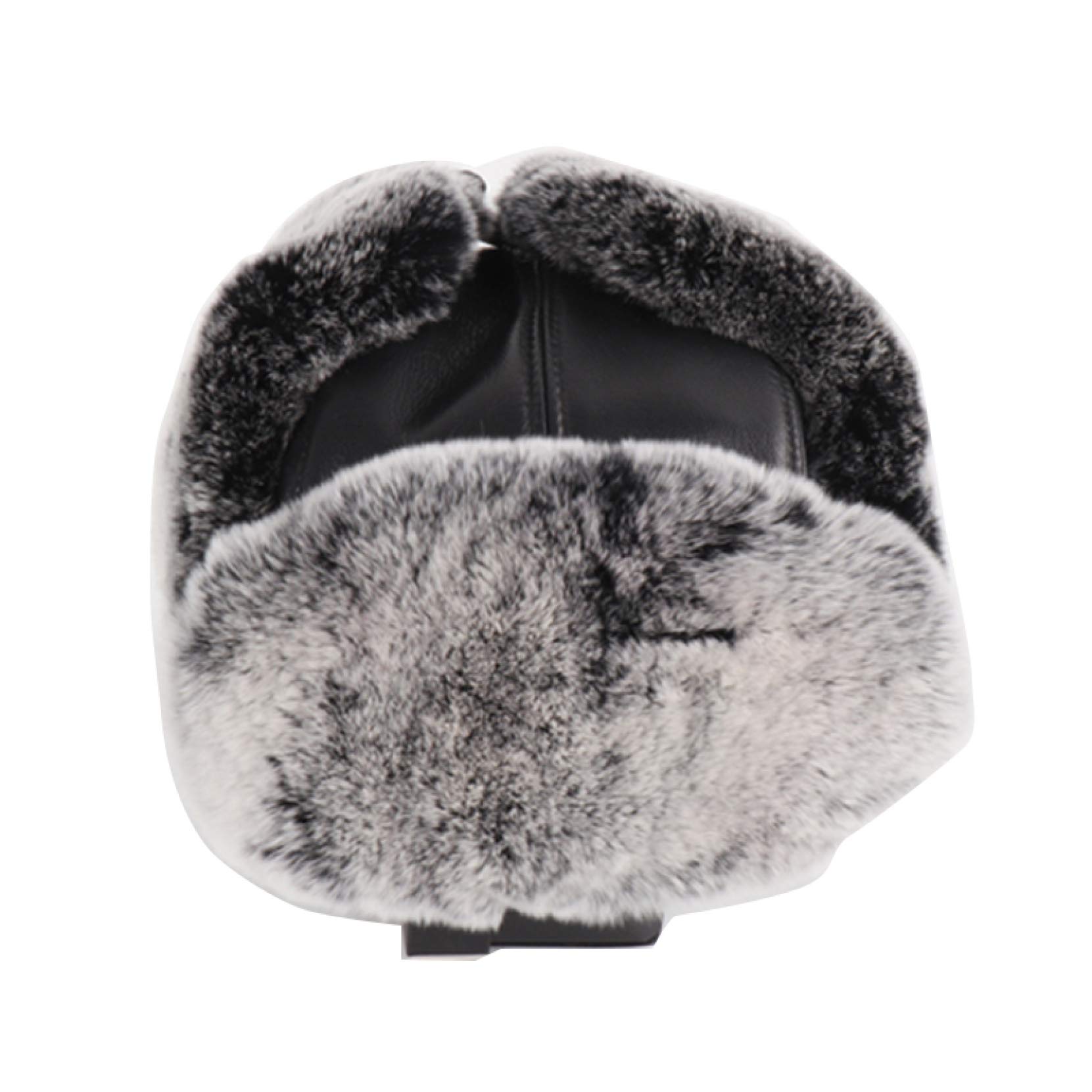 Unisex Winter Windproof Warm Hunting Hat - Thermal Insulated Bomber Cap for Cold Weather, Outdoor Skiing & Snowboarding | Perfect for Hunting, Skiing & Winter Sports