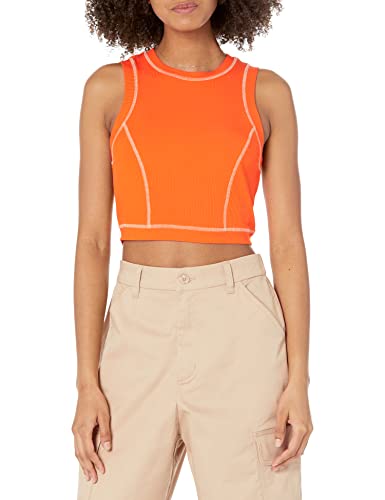 Fire Orange