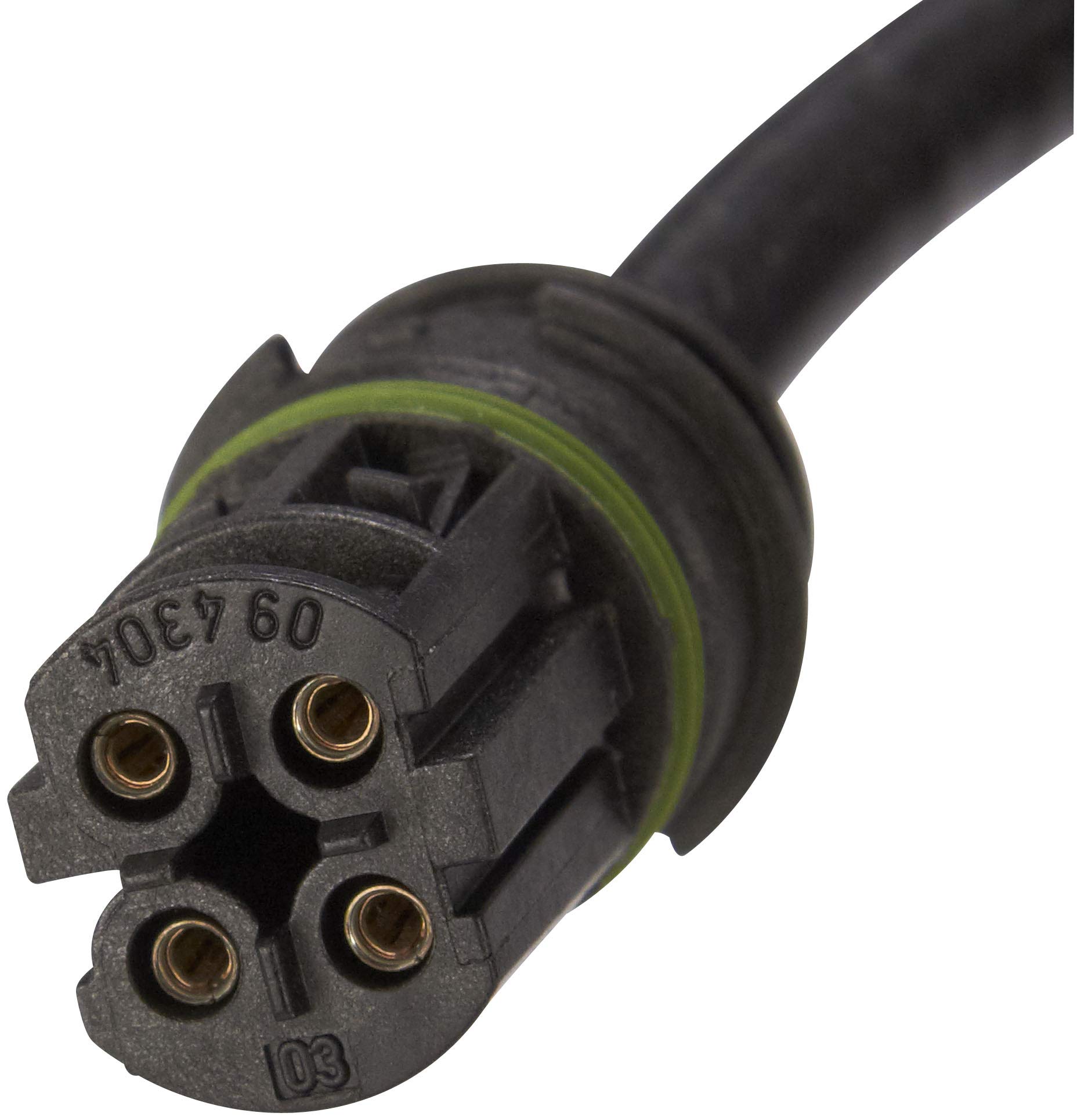 Spectra Premium OS5010 Oxygen Sensor - Compatible with Multiple Car Models | High-Performance O2 Sensor for Improved Fuel Efficiency & Emissions | Perfect for Engine Diagnostics & Performance Tuning
