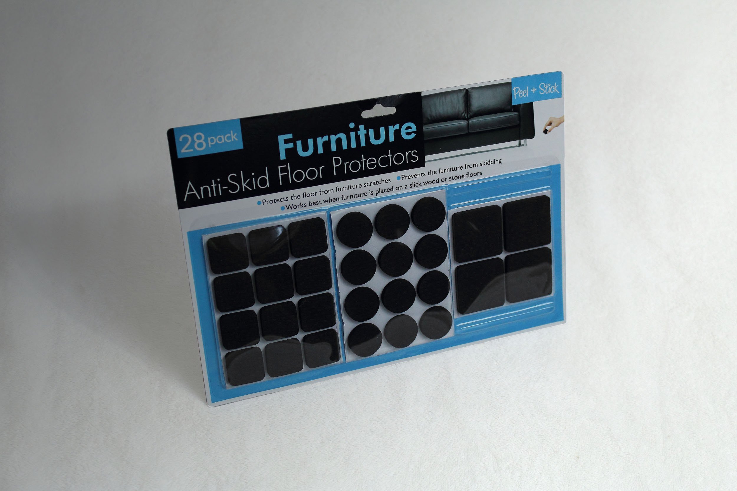 Premium Pine & Walnut Monitor Stand - 20