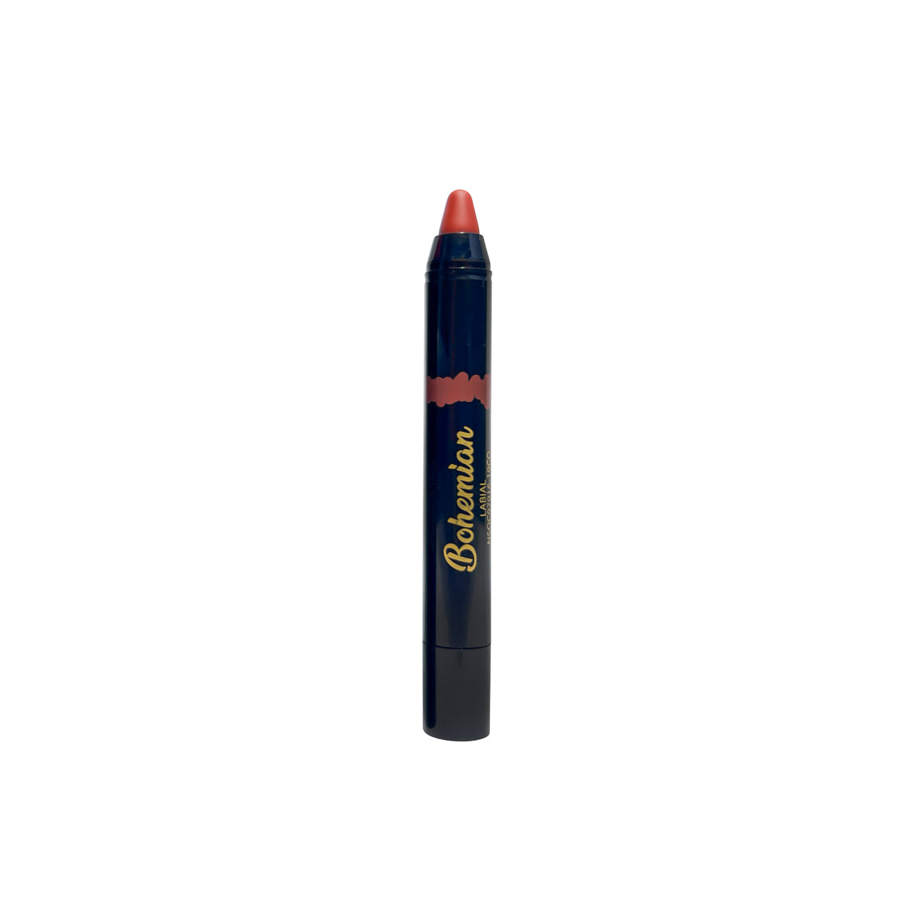 Bohemian Style LABIAL Lipstick - Vegan & Cruelty-Free Makeup for Women | Perfect for Everyday Wear, Parties & Special Occasions