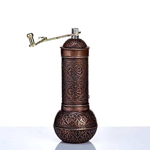 Big Size Antique Copper