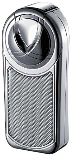 Silver Carbon Fiber