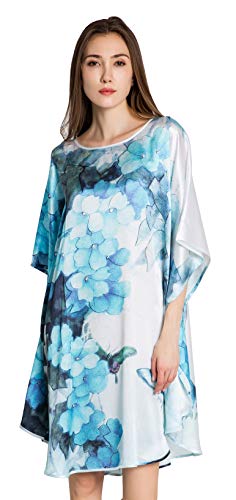 Flowerrevery Blue