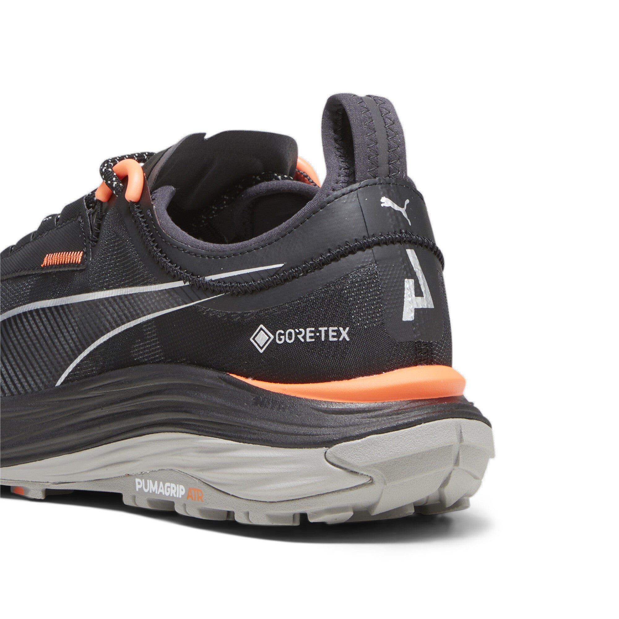 Men's Voyage Nitro 3 GTX Hiking Shoes - Waterproof Trail Running Shoes for Men with Gore-Tex Technology - Perfect for Outdoor Adventures, Mountain Climbing & Backpacking