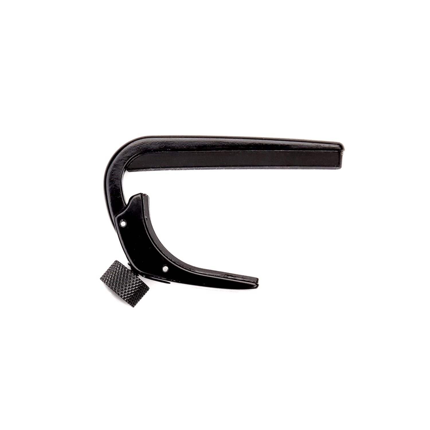 D'Addario NS Classical Guitar Capo PW CP 04 - Premium Nylon String Guitar Capo for Classical & Flamenco Players - Perfect for Live Performances & Studio Recording