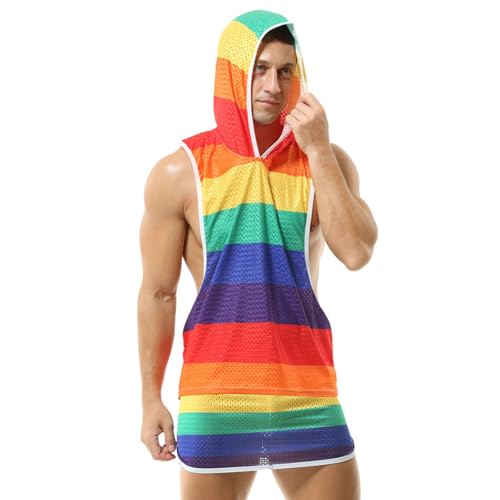 Set-rainbow-underwear