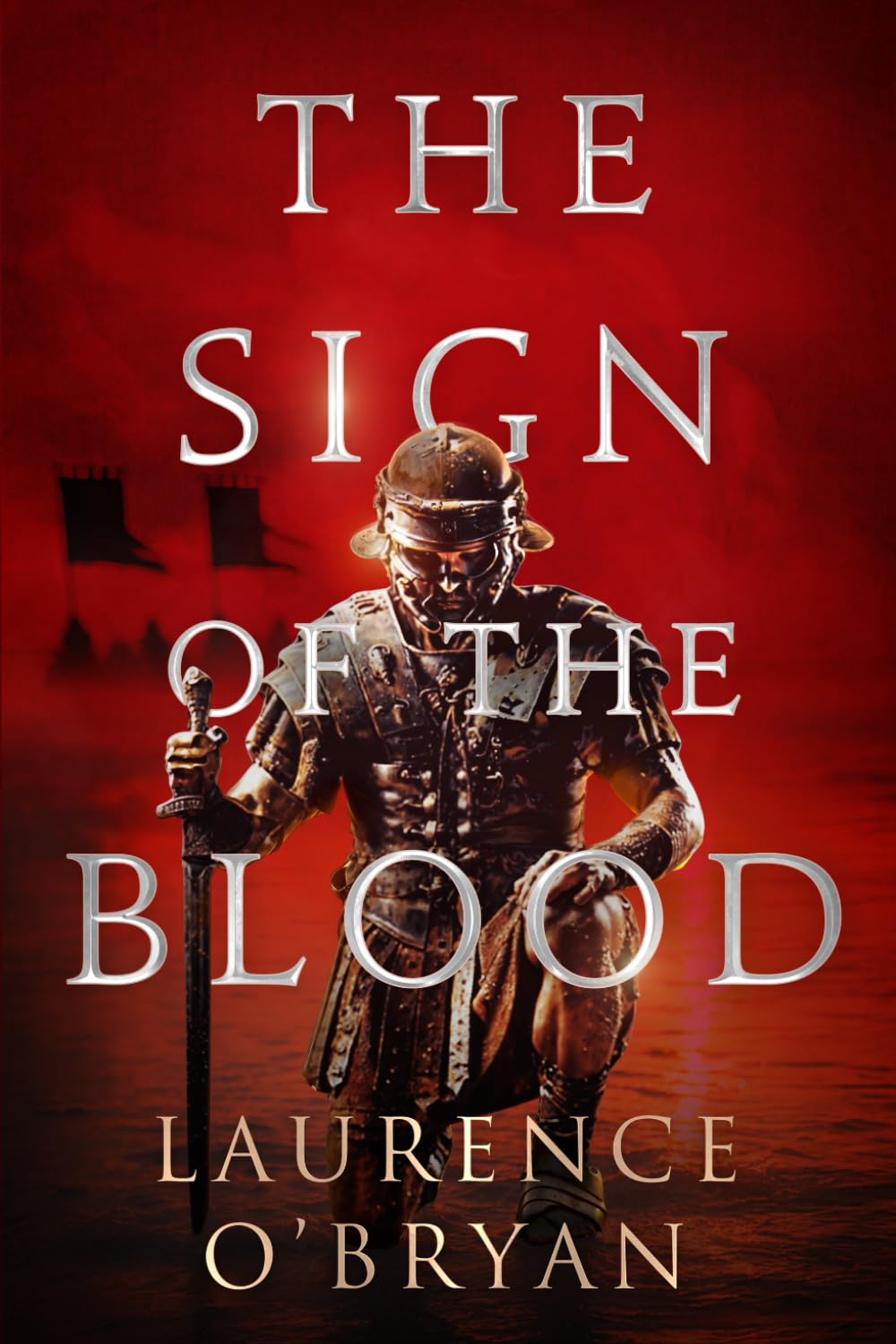 The Sign of The Blood: A Dangerous Emperor - Historical Fiction Novel for Thriller & Political Intrigue Lovers | Perfect for Book Clubs & Dark Academia Fans