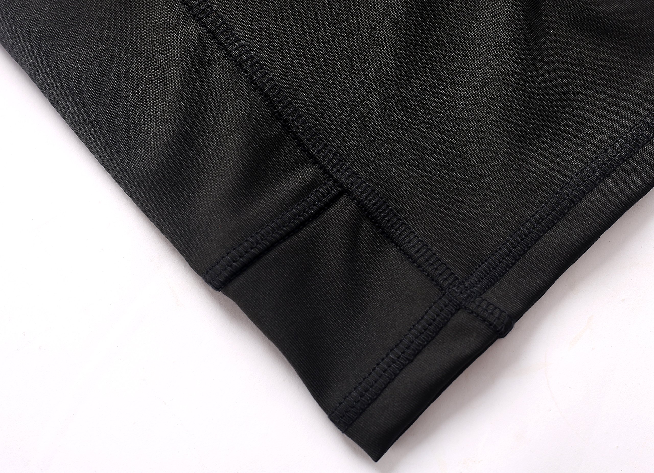 Women's High-Waist Yoga Leggings with Side Pockets - Breathable Workout Tights for Running, Gym & Lounge