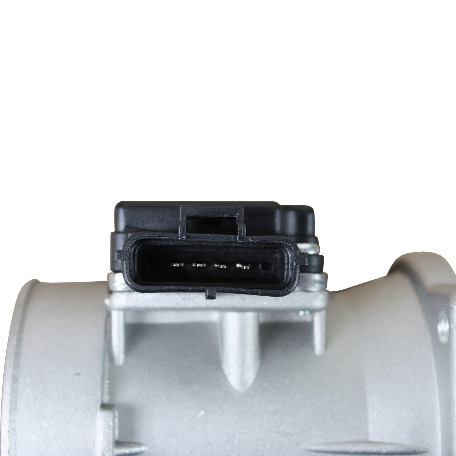 AIP Electronics Pro Spec OE Quality Mass Air Flow Sensor MAF AFM - Compatible with 1995-2002 Ford Mazda Mercury (OEM Fit MF79EA-PS) - Improves Engine Performance & Fuel Efficiency