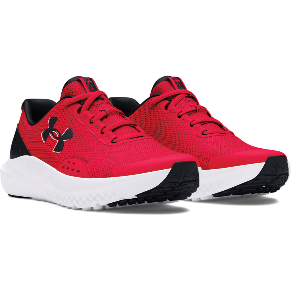 Youth UA Surge 4 Running Shoes - Lightweight & Breathable for Men & Women - Perfect for Jogging, Gym Workouts & Daily Wear