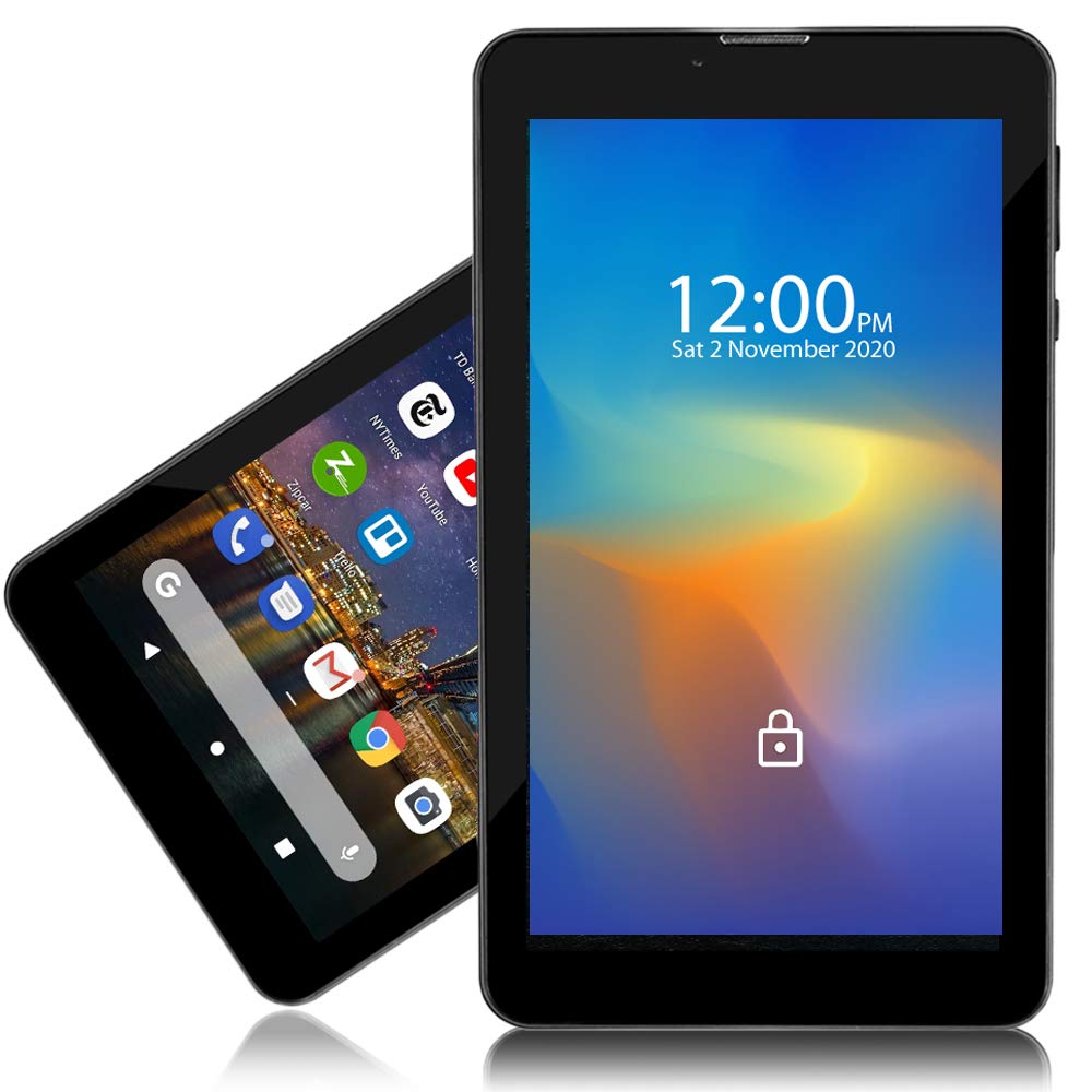 Indigi Stylish 4G LTE GSM Unlocked Android Smartphone - 7