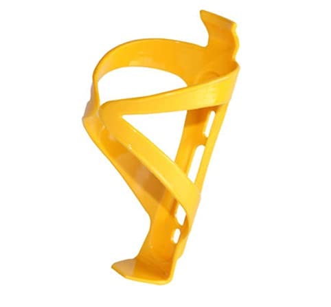 LXRZLS MTB & Road Bike Water Bottle Cage - Lightweight Fiberglass Bicycle Bottle Holder for Cycling, Mountain Biking & Outdoor Sports | Perfect for Hydration During Rides, Commuting & Adventure Trips
