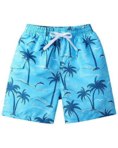 Lightblue Cocotree