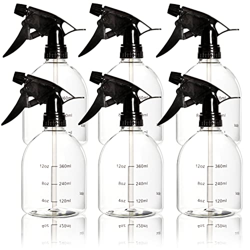 Black Sprayer