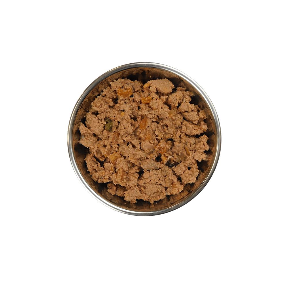 Premium Golden Years Senior Wet Dog Food - High Protein, Grain-Free Formula for Aging Dogs - Perfect for Mealtime, Hydration & Senior Dog Health Care