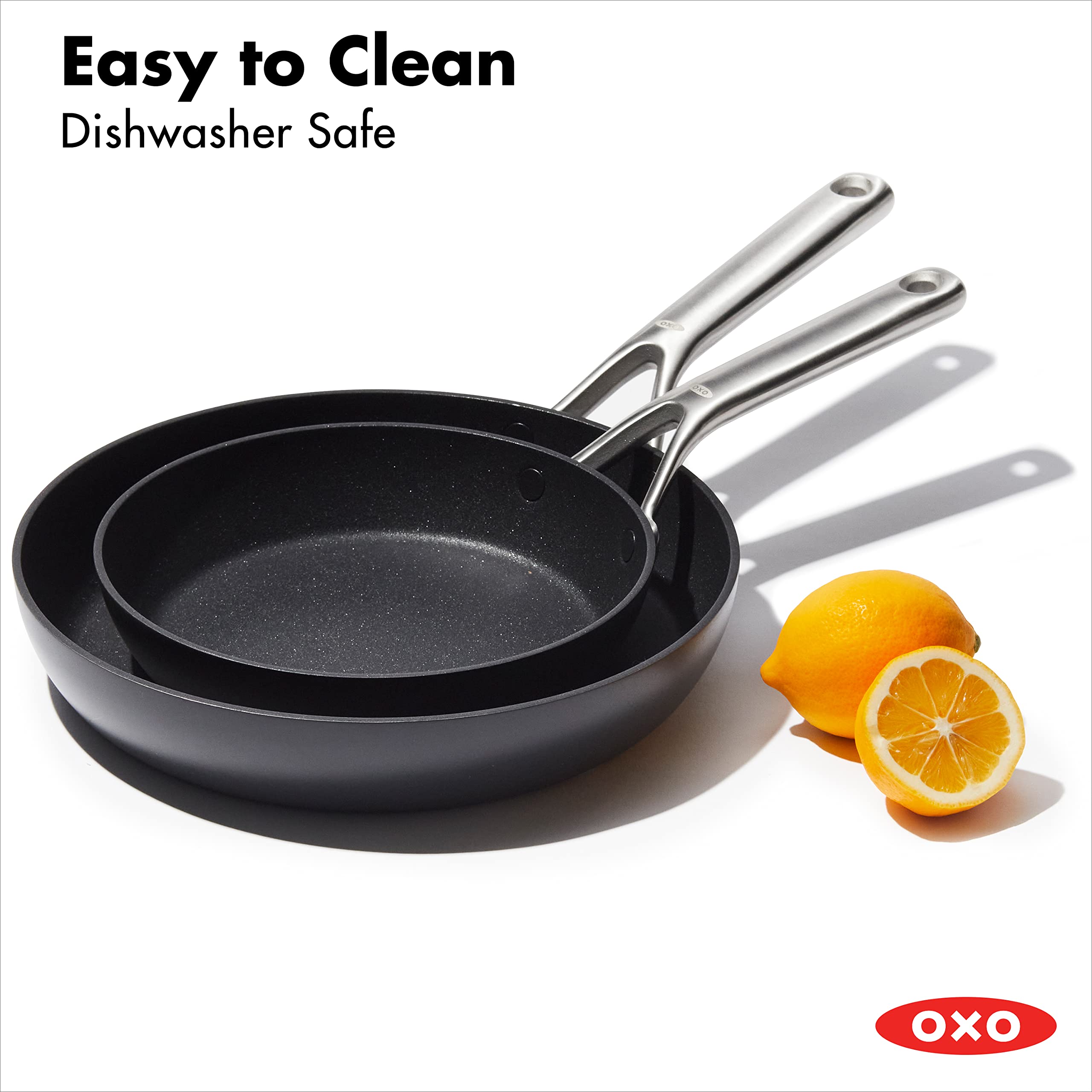 OXO Professional 8