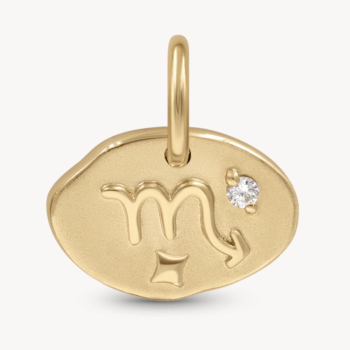 Zodiac Pendant Necklace - Personalized Astrology Jewelry for Women - Perfect Gift for Birthday, Anniversary & Special Occasions