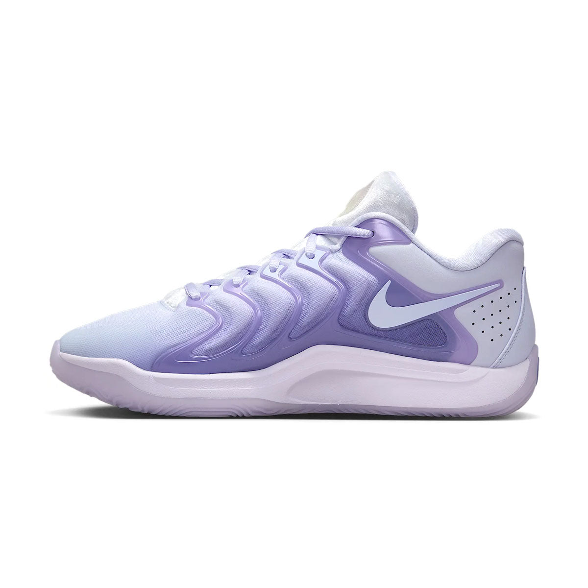 Nike KD17 EP 'Bad 3.0' Basketball Shoes - Men's High-Performance Sneakers for Court Play & Streetwear Style | Perfect for NBA Games, Training, and Urban Fashion