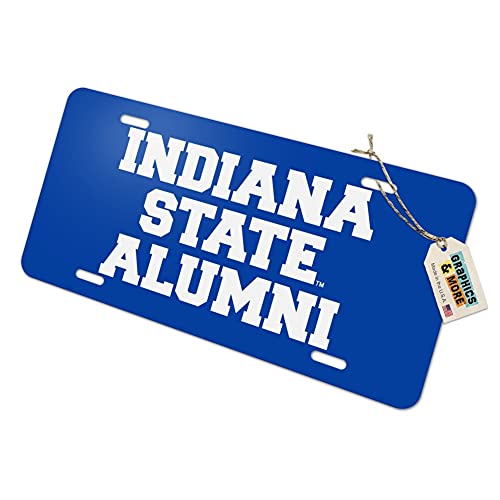 Indiana State University
