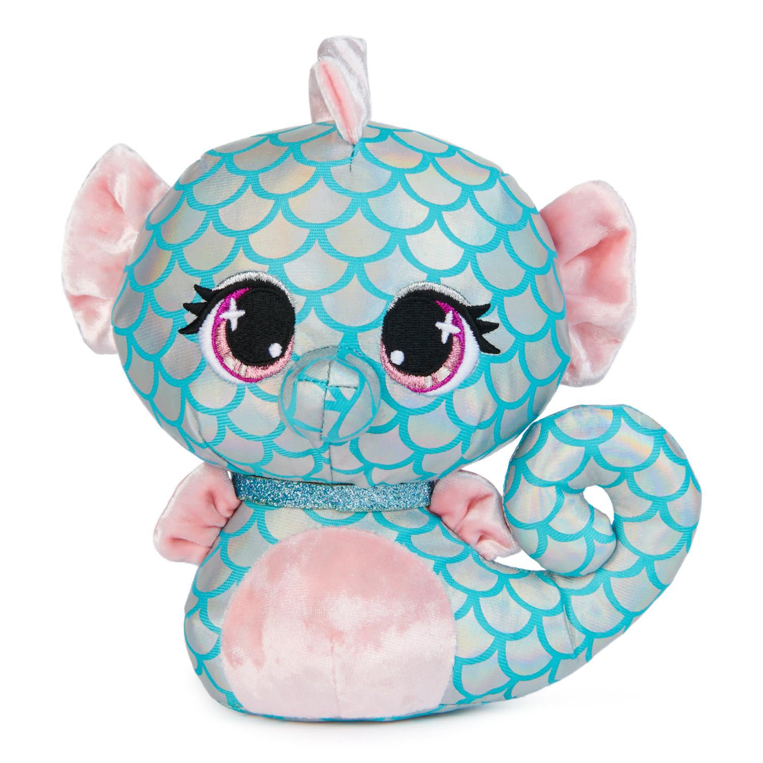 P.Lushes Pets Mel Dives Resort Collection - Luxury Pet Accessories for Dogs & Cats | Perfect for Beach Vacations & Resort Getaways