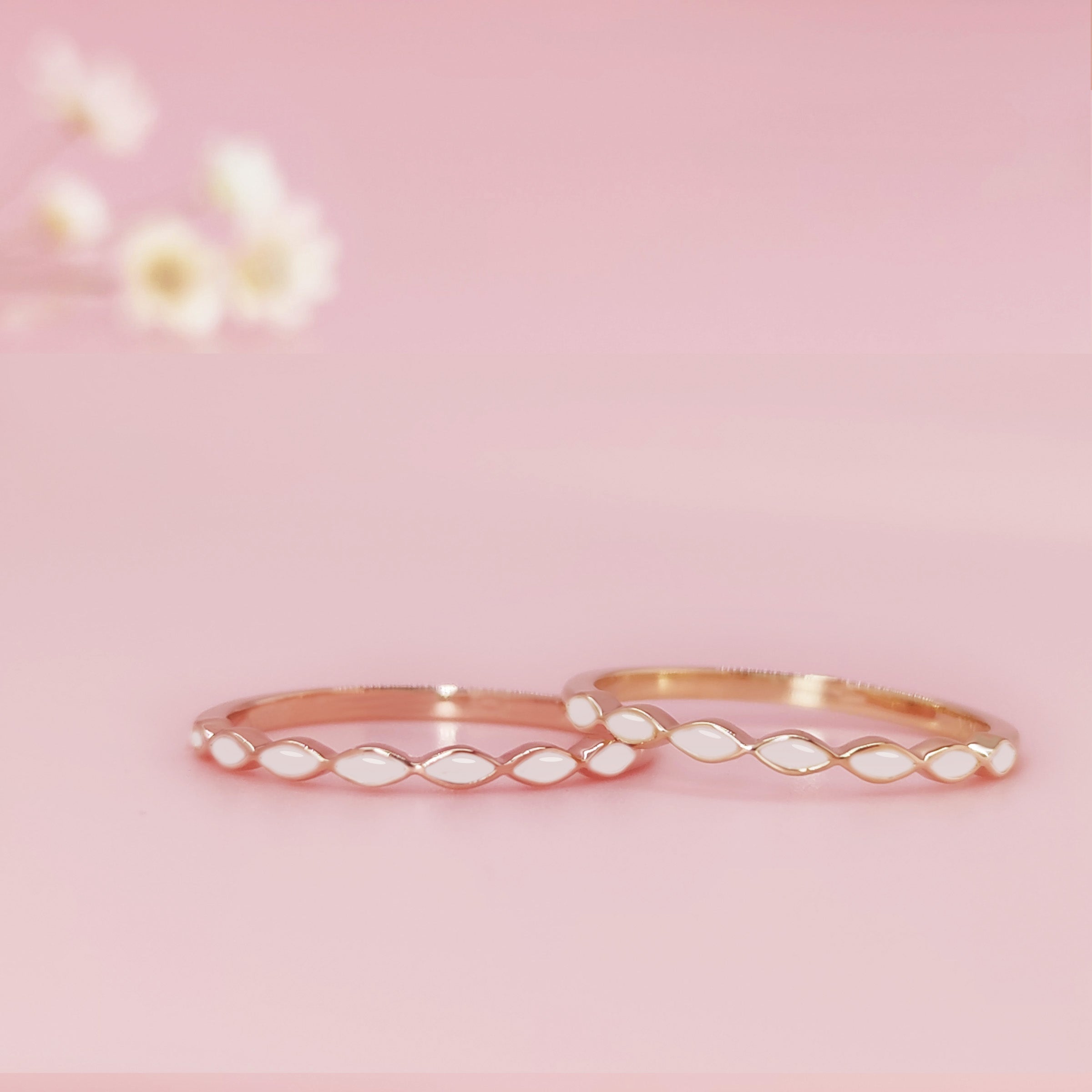Whispering Willow Breastmilk Ring - Sterling Silver Keepsake Jewelry for Nursing Moms | Perfect Mother's Gift & Breastfeeding Memorial