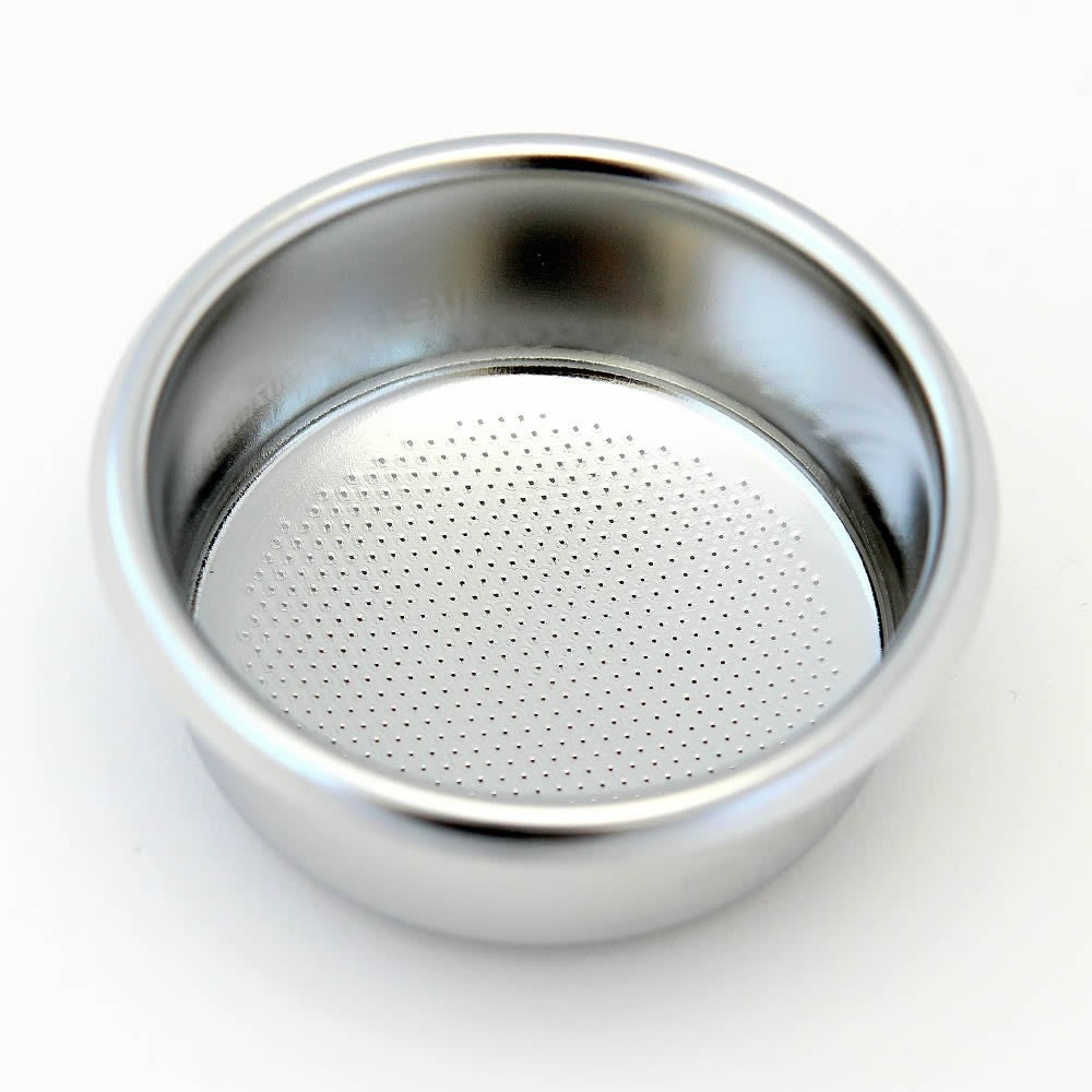 IMS Precision Portafilter Triple Basket 20/22g - Professional Espresso Coffee Filter Basket for Barista & Home Use - Compatible with E61 Group Heads & Commercial Espresso Machines