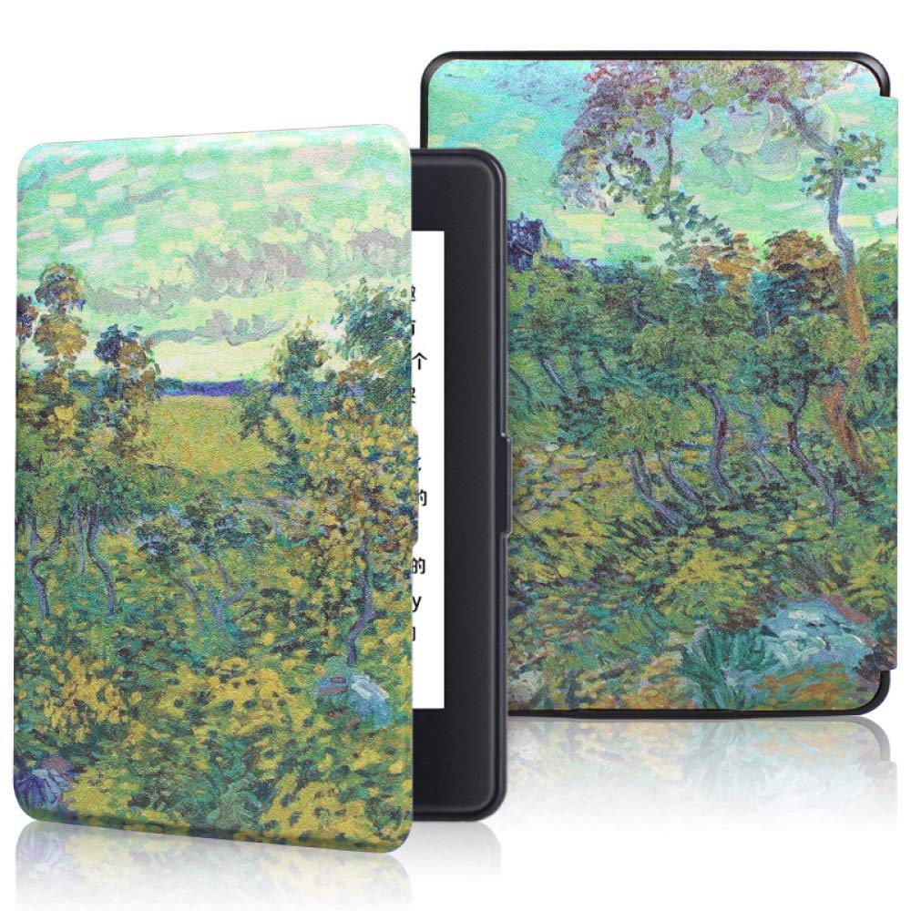 Premium Kindle Case for 6