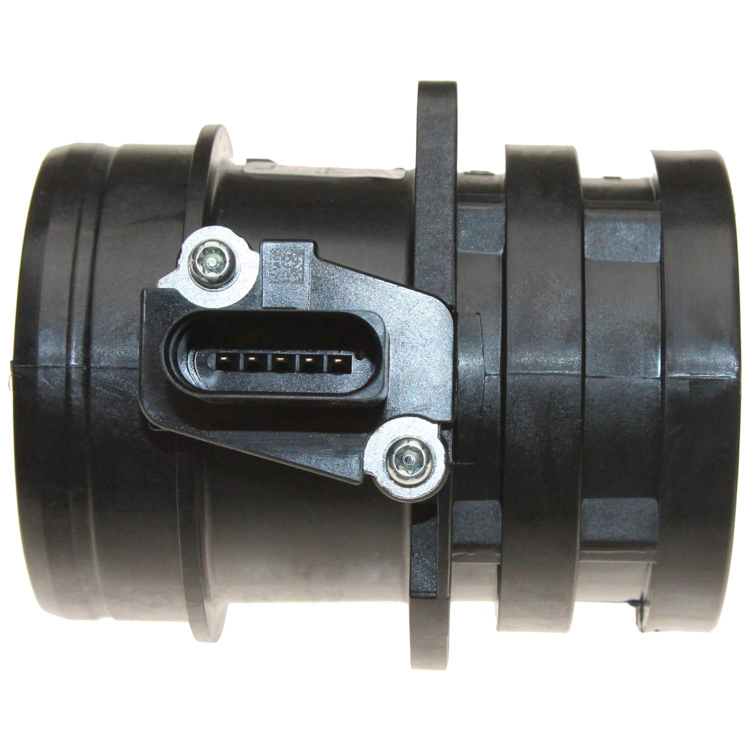 Walker Products 245-1281 Mass Air Flow Sensor Assembly - Compatible with [Vehicle Models] - High Performance Air Intake Sensor for Improved Engine Efficiency - Perfect for Automotive Repair & Engine Tuning
