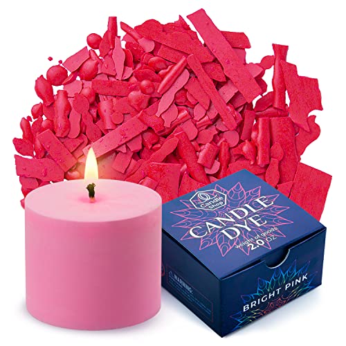Bright Pink