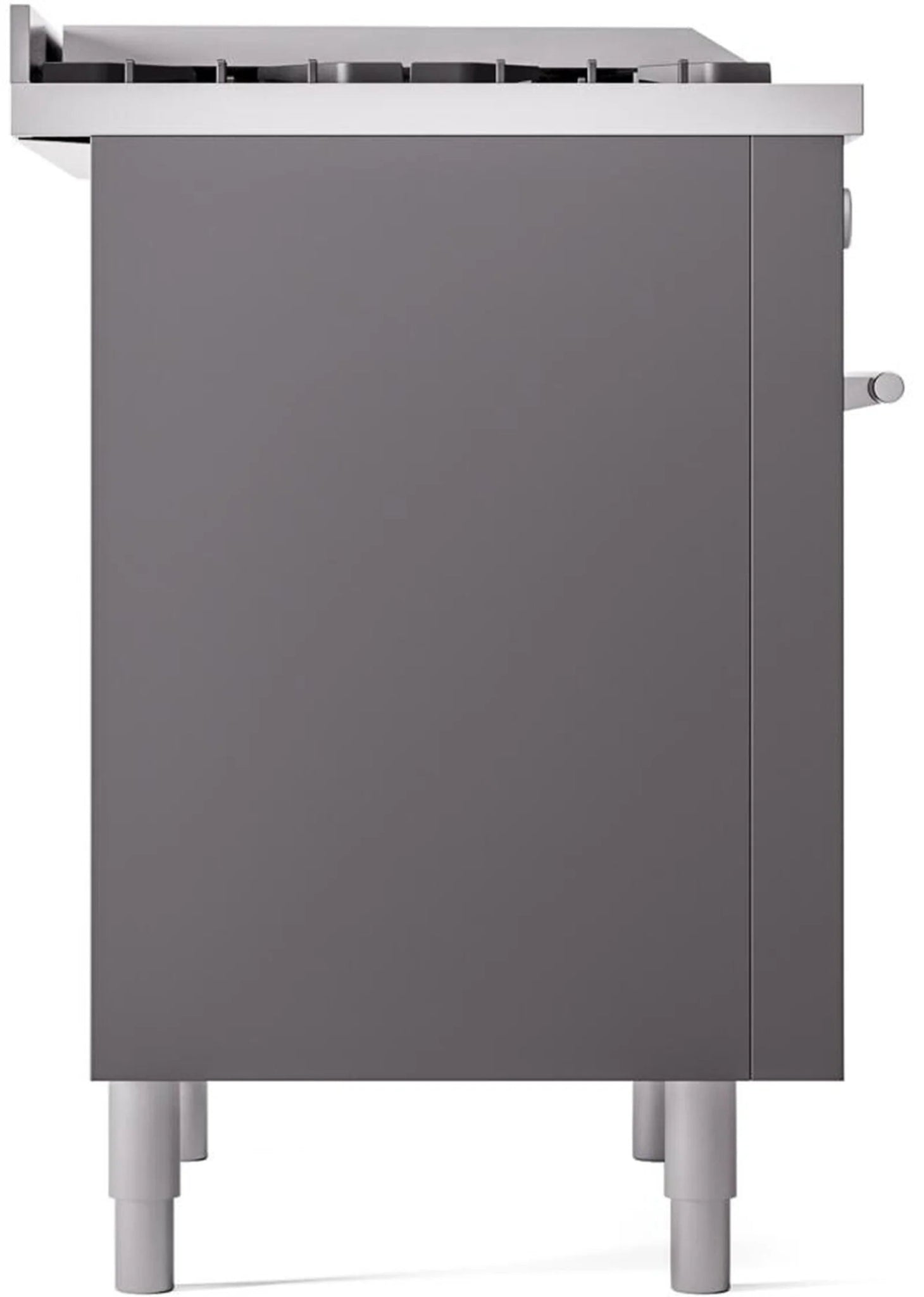 ILVE Professional Plus II 36