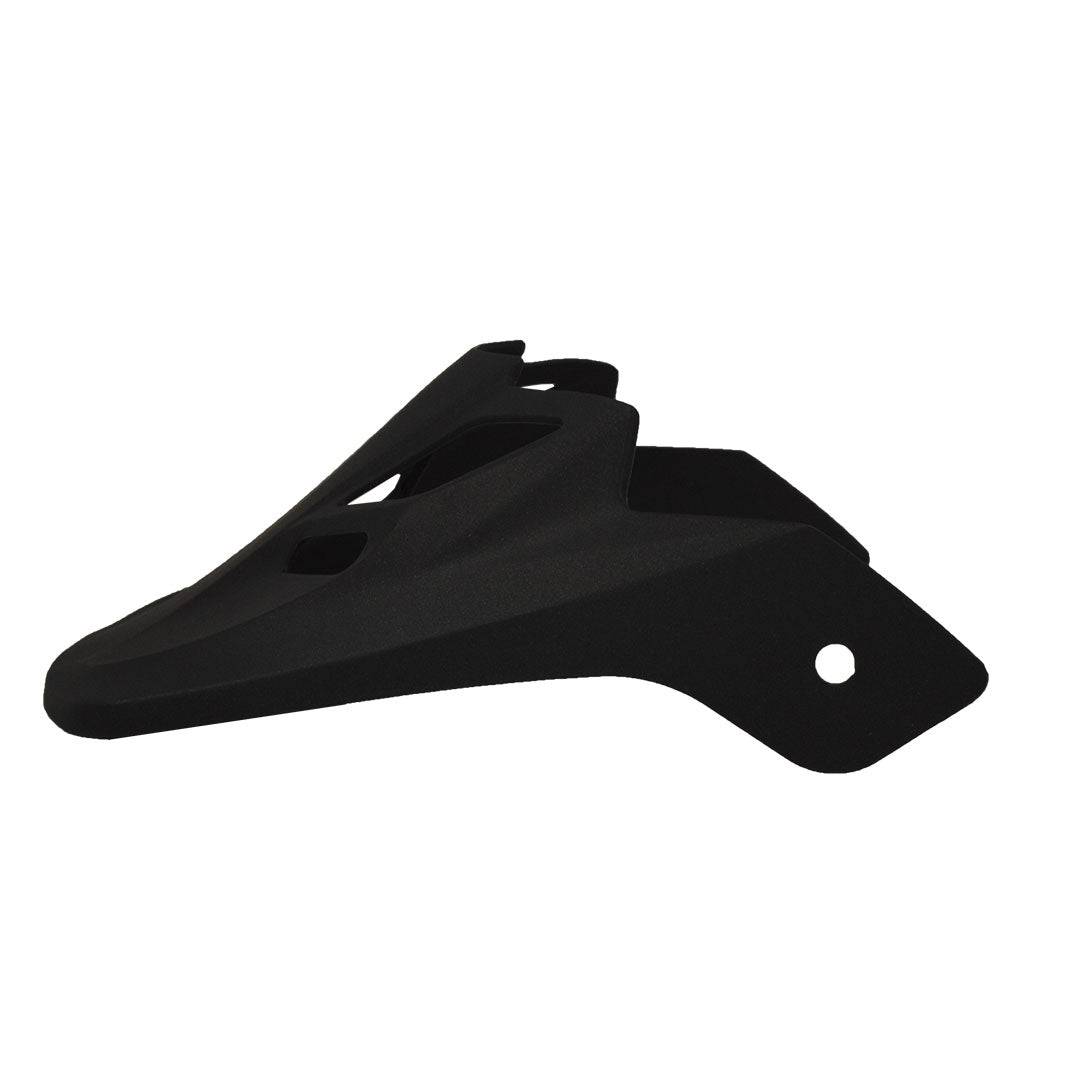 Maya 2.0 Visor 24712949 - Premium Motorcycle Helmet Visor Replacement for Clear Vision & UV Protection - Perfect for Harley, Honda, Yamaha & Other Cruiser Bikes