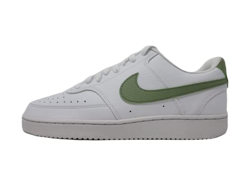 White Green Oil Medium Olive