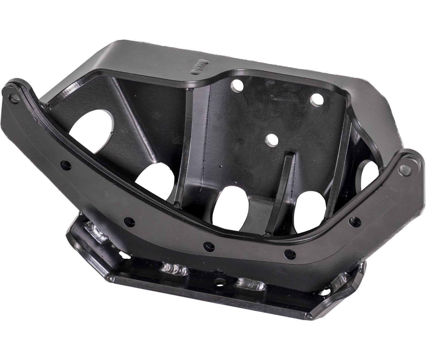 2003-2012 Dodge Ram 2500/3500 Heavy Duty Front Differential Guard Skid Plate - Off-Road Protection for 4x4 Trucks, Trail Riding & Rock Crawling