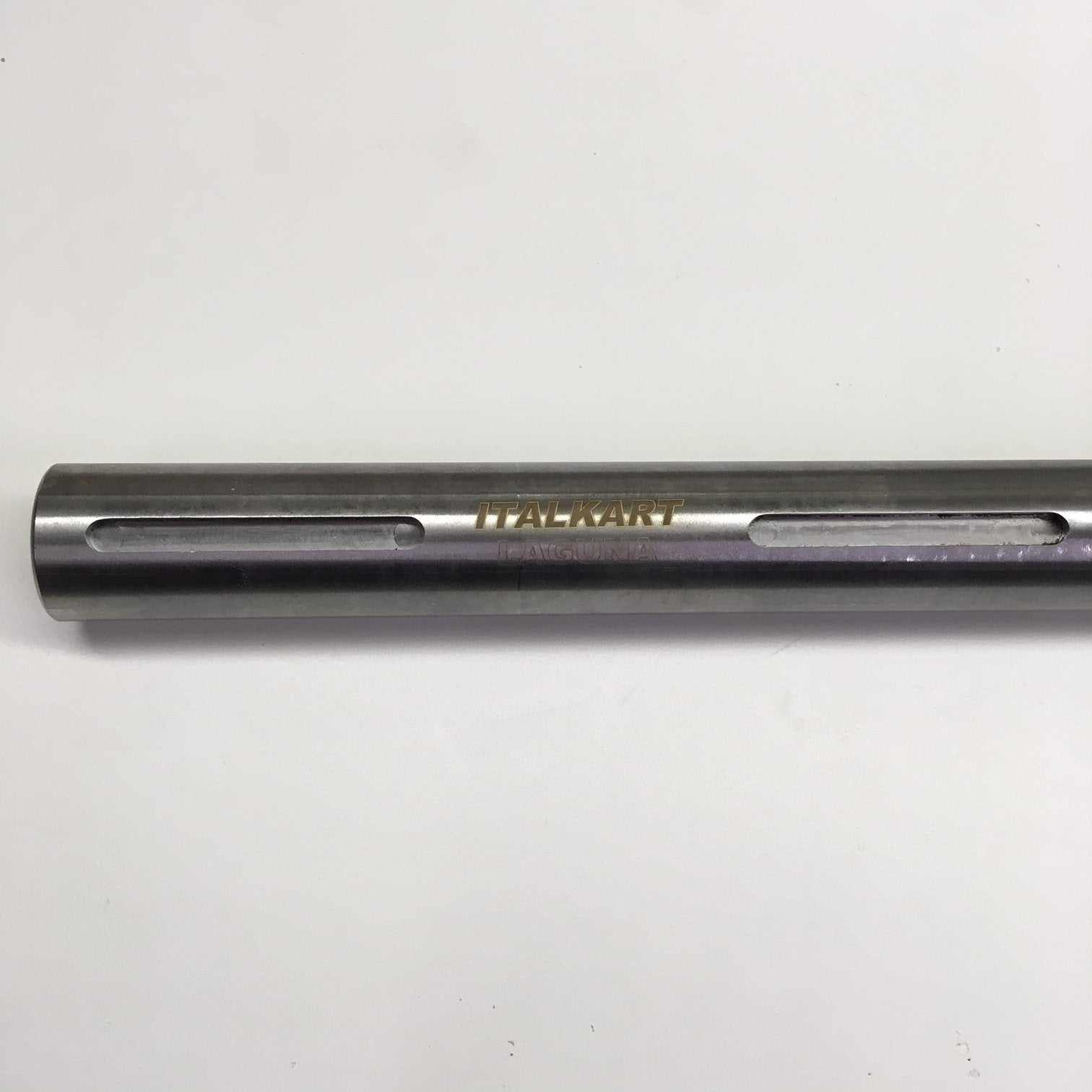 30 x 1000mm Italkart Heavy Duty Axle - Premium Soft Material for Go-Karts, Mini Bikes & DIY Projects - Perfect for Racing, Off-Roading & Custom Builds
