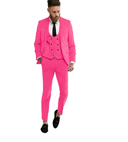 Hot Pink