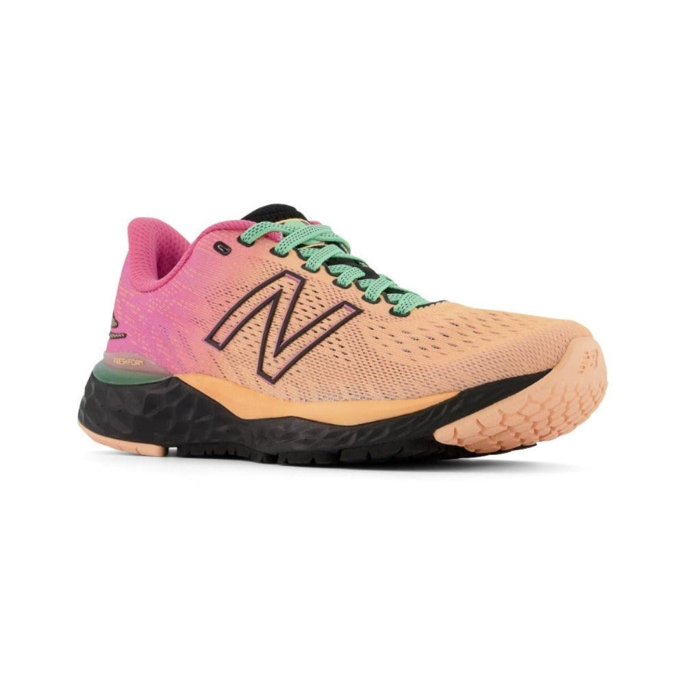 New Balance Women's Fresh Foam 880v11 Running Shoes - Lightweight Cushioned Sneakers for Women, Road Running & Gym Workouts