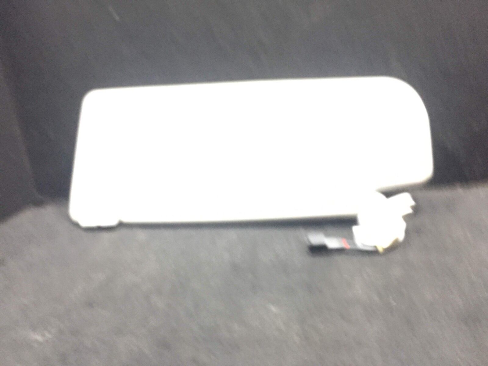 Genuine VW Passat Right Passenger Sun Visor OEM D23 - Perfect Fit for 2001 2002 2003 2004 2005 Models - Essential Sun Protection for Daily Commuting & Road Trips