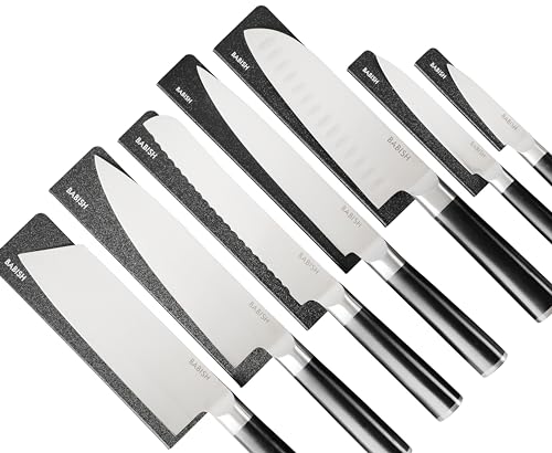 14-Piece Set - High Carbon Stainless