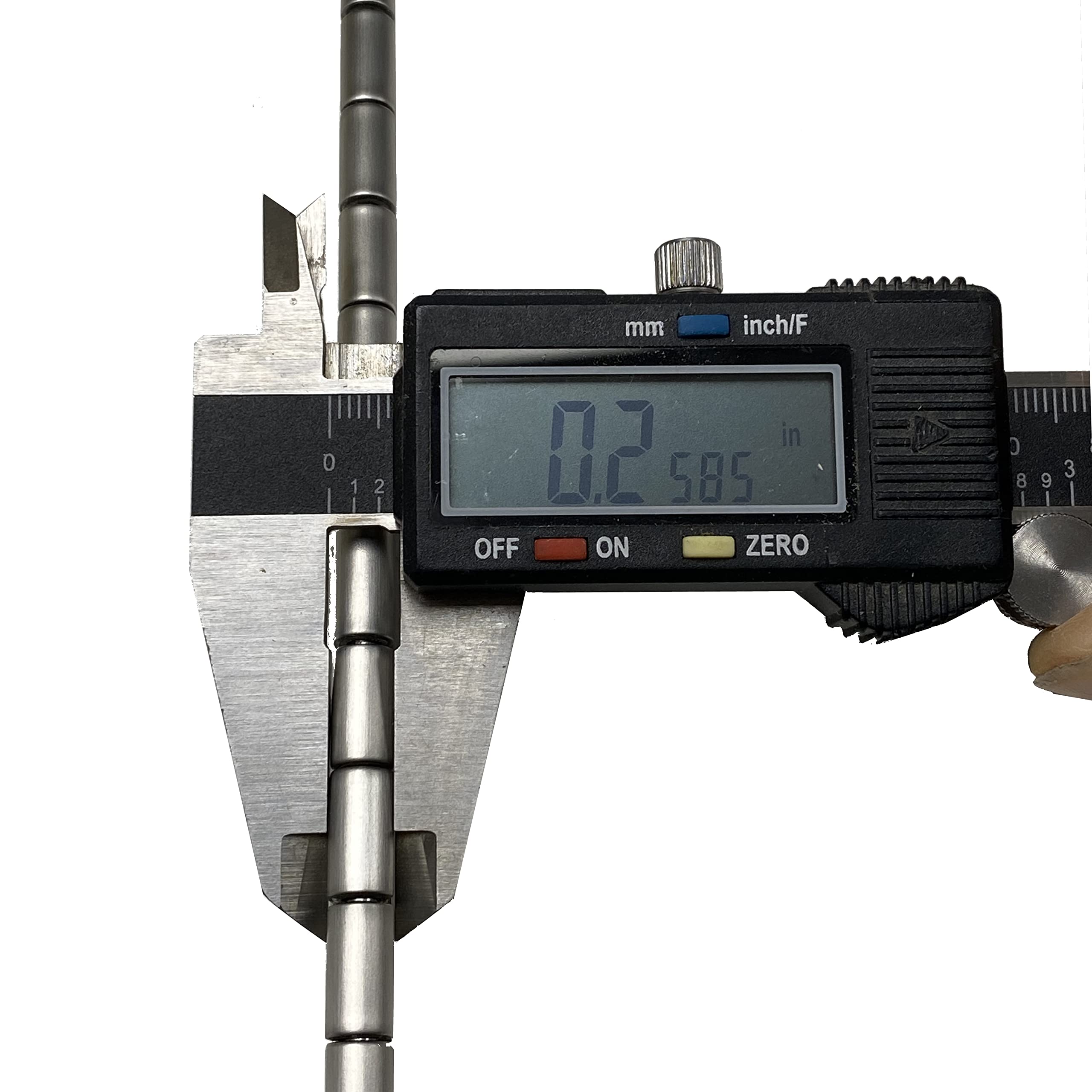 Heavy Duty 1.5