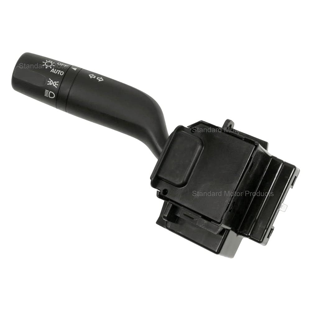 Standard Motor Products CBS-1834 Combination Switch - High Quality Automotive Electrical Switch for GM Vehicles | Perfect for Turn Signal, Headlight & Wiper Control Replacement